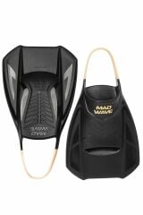Mad Wave Open Heel Palet