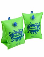 Mad Wave Kolluk Yeşil