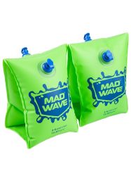 Mad Wave Kolluk Yeşil