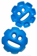 Mad Wave Aquadisc  jelly, One size, Mavi
