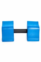 Mad Wave Aqua dumbbells BI-directional, çift 10*1