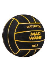 Mad Wave Su Topu water polo Ball WP official #5, 5