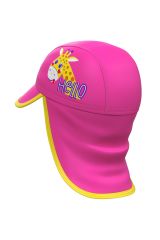 Mad Wave Kumaş Bone Trucket hat girls, one size, P