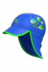 Mad Wave Kumaş Bone Trucket hat boy, one size, Mav