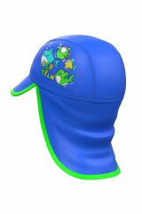 Mad Wave Kumaş Bone Trucket hat boy, one size, Mav