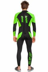 Mad Wave Erkek Wetsuit OPNWTR HYDROSTAR