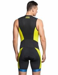 Mad Wave Erkek Tri-Suit RIVAL