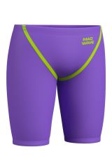 Forceshell Evolution Erkek Yarış Mayosu, Lilac
