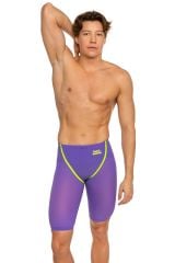 Forceshell Evolution Erkek Yarış Mayosu, Lilac
