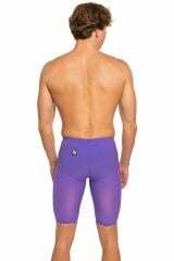 Forceshell Evolution Erkek Yarış Mayosu, Lilac