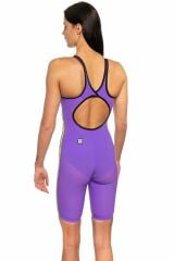 Forceshell Evolution Kadın Yarış Mayosu open back