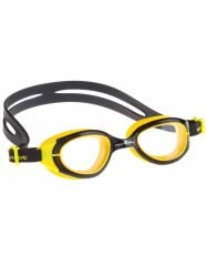 Mad Wave Çocuk Gözlüğü UV BLOCKER Sarı