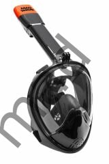 Mad Wave Scuba mask FULL-FACE