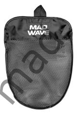 Mad Wave Scuba mask FULL-FACE