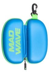 Mad Wave Gözlük Kabı Mavi