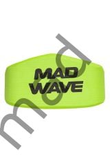 Madwave Pullbuoy CORE ALIGNMENT, Yeşil