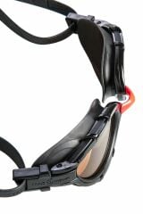 Mad Wave TRIATHLON Yüzme Gözlüğü Polarize