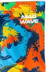 Mad Wave  Erkek Çocuk Mayo Submarine N4, Multi