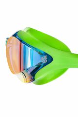 Mad Wave ALIEN Yüzme Yarış Gözlüğü Rainbow