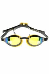 Mad Wave Yarış Gözlüğü X-LOOK rainbow Sarı