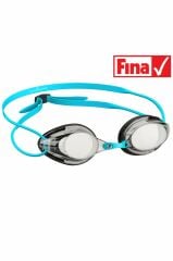 Mad Wave Streamline Yarış Gözlüğü Gri
