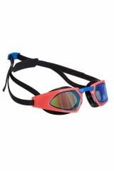 Mad Wave X-BLADE Yarış Gözlüğü Rainbow Kırmızı