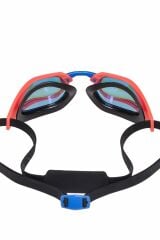 Mad Wave X-BLADE Yarış Gözlüğü Rainbow Kırmızı