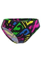 Mad Wave Kız Çocuk bikini altı FRISKY