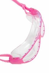 Mad Wame Çocuk Gözlüğü Flame MASK Pembe