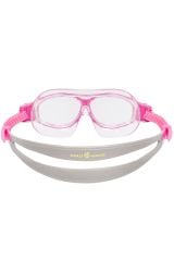 Mad Wame Çocuk Gözlüğü Flame MASK Pembe