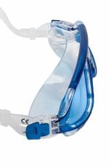 Mad Wave Maske Sight II Mavi