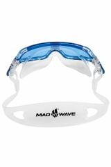 Mad Wave Maske Sight II Mavi