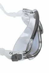 Mad Wave Maske Sight II Gri