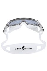 Mad Wave Maske Sight II Gri