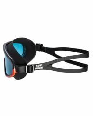 Mad Wave Target Mask