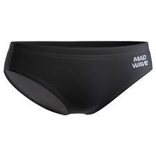 Mad Wave Erkek Slip Siyah
