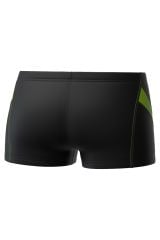 Mad Wave Boxer Siyah Mayo
