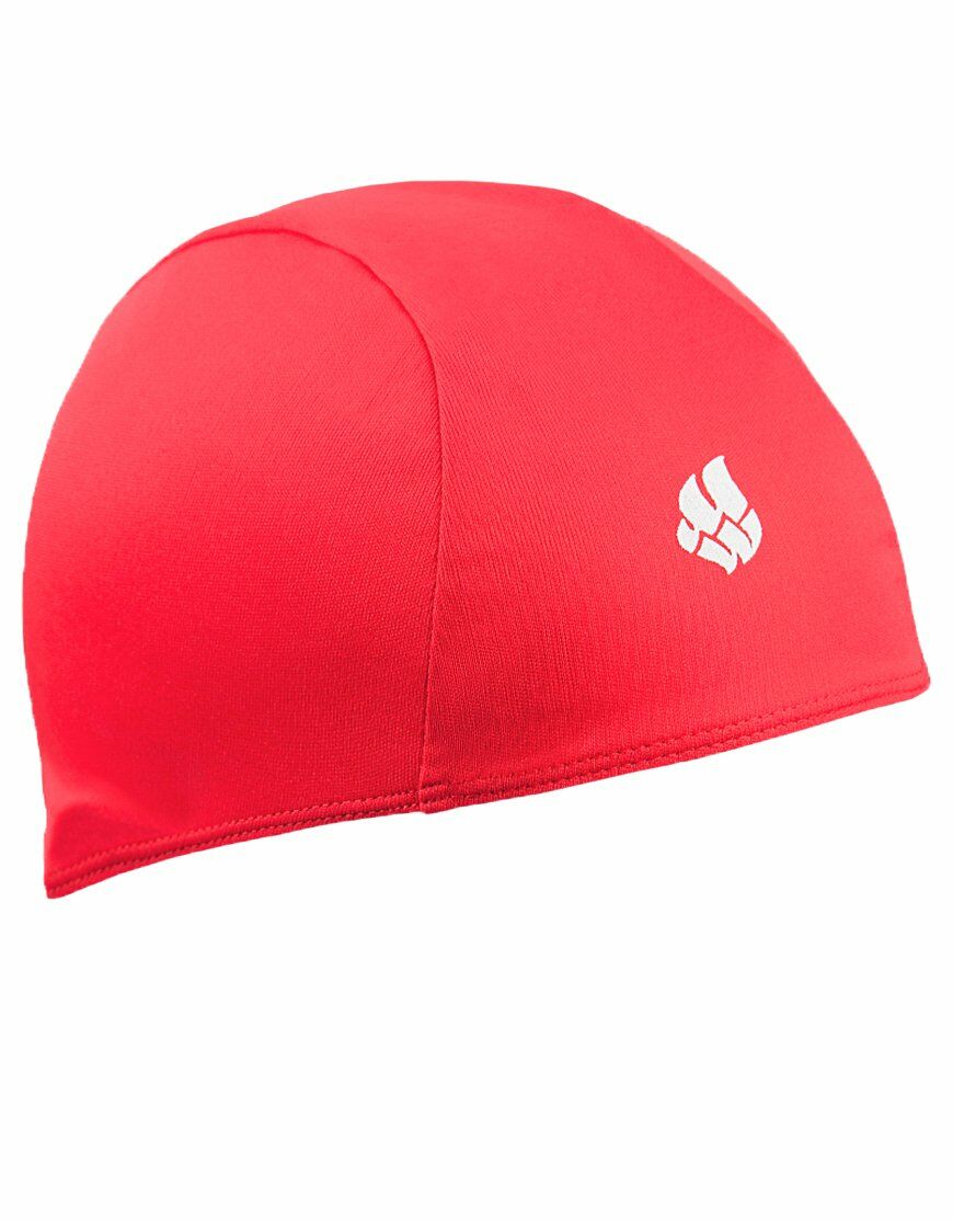 Mad Wave POLY Kumaş Bone Kırmızı