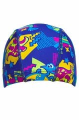 Mad Wave Çocuk Kumaş Bone DINOS