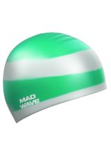 Mad Wave Silikon Bone Yeşil Beyaz
