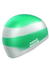 Mad Wave Silikon Bone Yeşil Beyaz