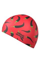 Mad Wave Silikon Bone Yetişkin Spicy, One size