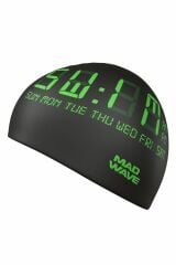 Mad Wave Silikon Bone Yetişkin Time, One size