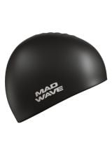 Mad Wave Uzun Saç Bonesi Siyah