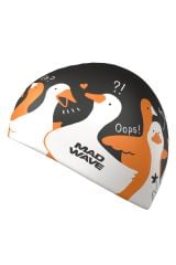 Mad Wave Silikon Bone Yetişkin Goose, One size, Bl