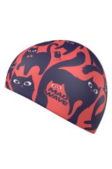 Mad Wave Silikon Bone Yetişkin Cats, One size, Cor