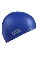 Mad Wave Uzun Saç Bonesi Lacivert