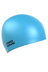 Mad Wave Uzun Saç Bonesi Turkuaz