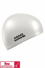 Mad Wave Silikon Bone Beyaz