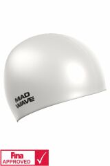 Mad Wave Silikon Bone Beyaz